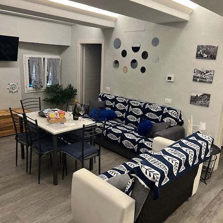 Apartamento A Ca Du Kubla Monterosso al Mare Exterior foto