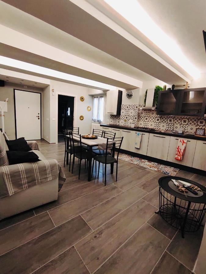 Apartamento A Ca Du Kubla Monterosso al Mare Exterior foto