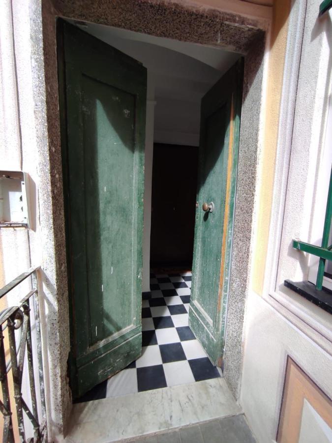 Apartamento A Ca Du Kubla Monterosso al Mare Exterior foto