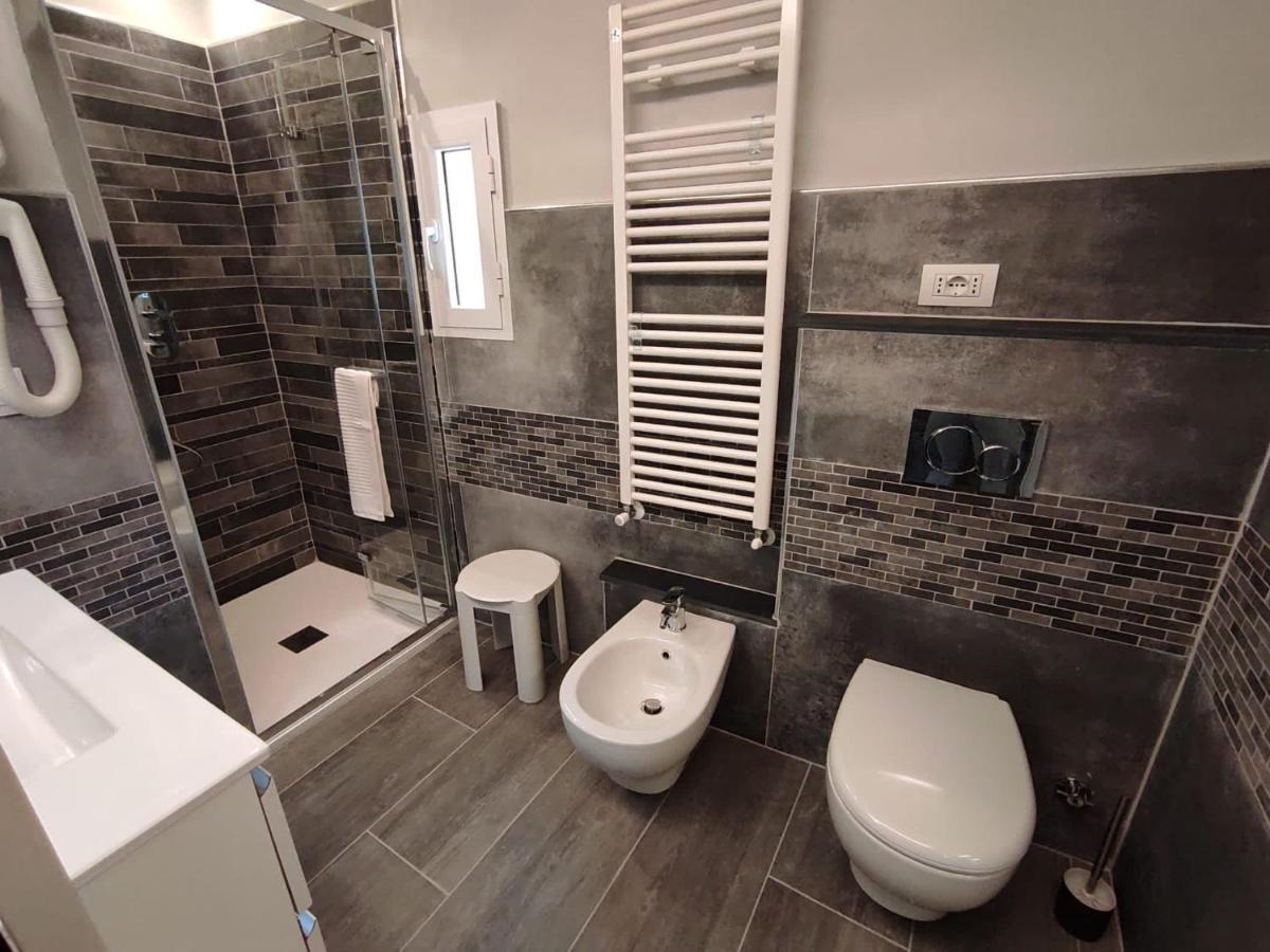 Apartamento A Ca Du Kubla Monterosso al Mare Exterior foto