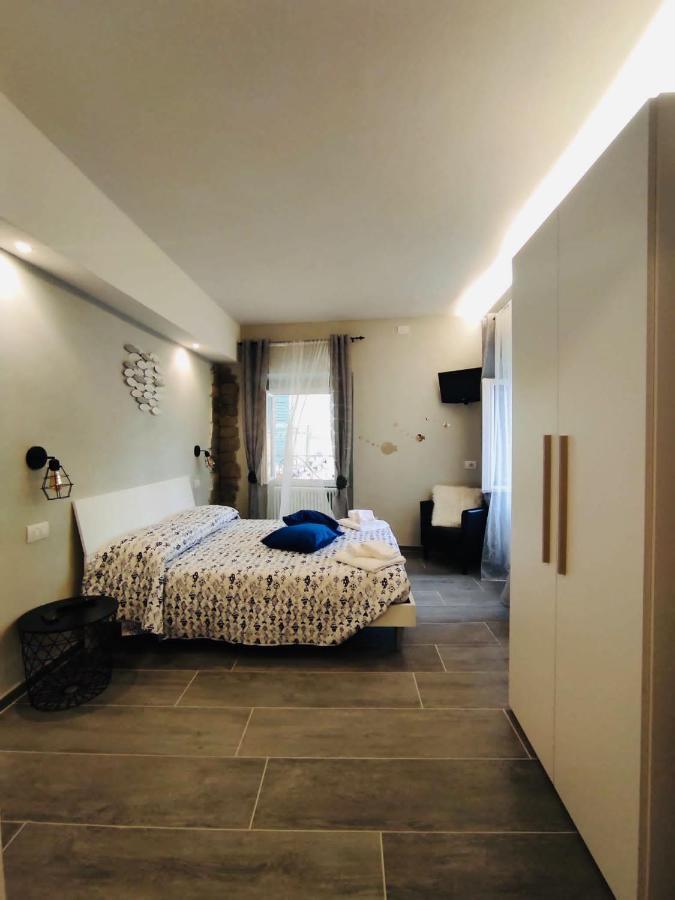 Apartamento A Ca Du Kubla Monterosso al Mare Exterior foto