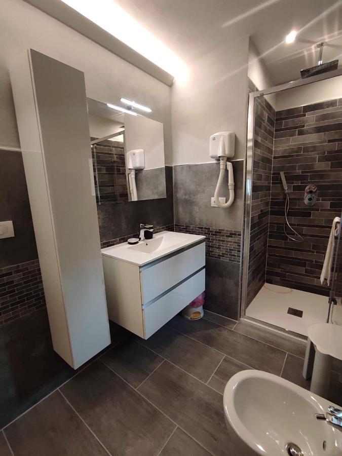 Apartamento A Ca Du Kubla Monterosso al Mare Exterior foto