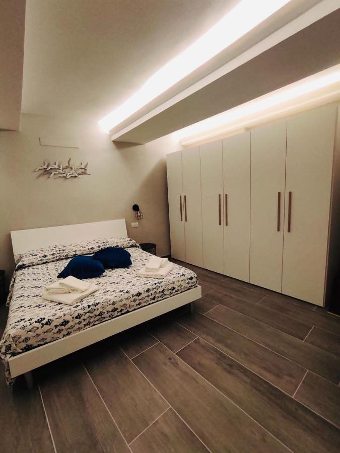 Apartamento A Ca Du Kubla Monterosso al Mare Exterior foto
