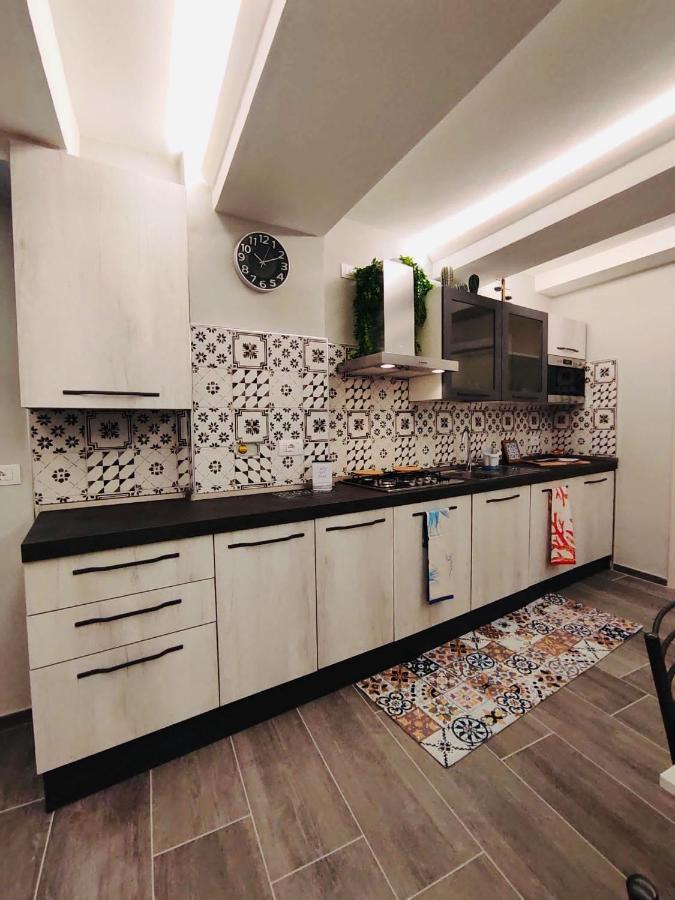Apartamento A Ca Du Kubla Monterosso al Mare Exterior foto