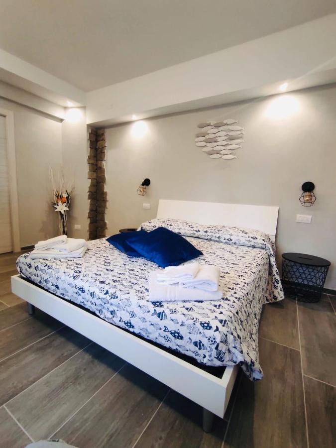 Apartamento A Ca Du Kubla Monterosso al Mare Exterior foto