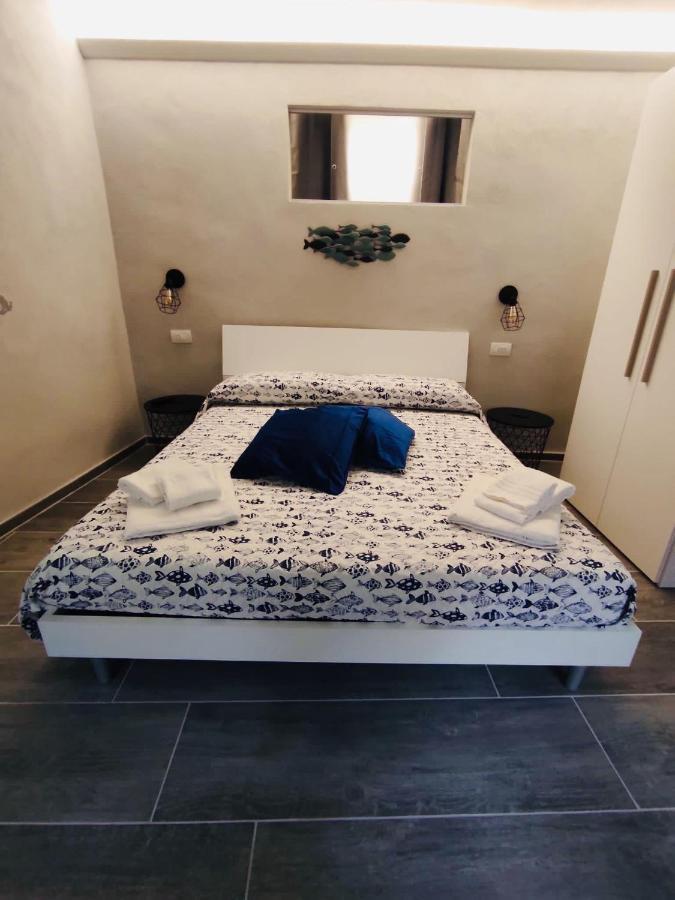 Apartamento A Ca Du Kubla Monterosso al Mare Exterior foto