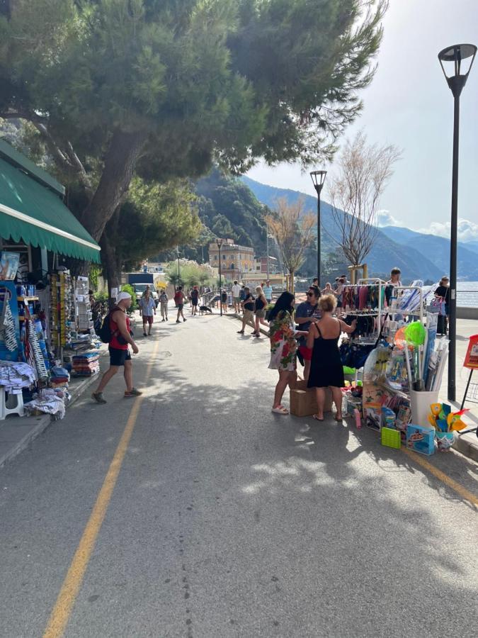 Apartamento A Ca Du Kubla Monterosso al Mare Exterior foto