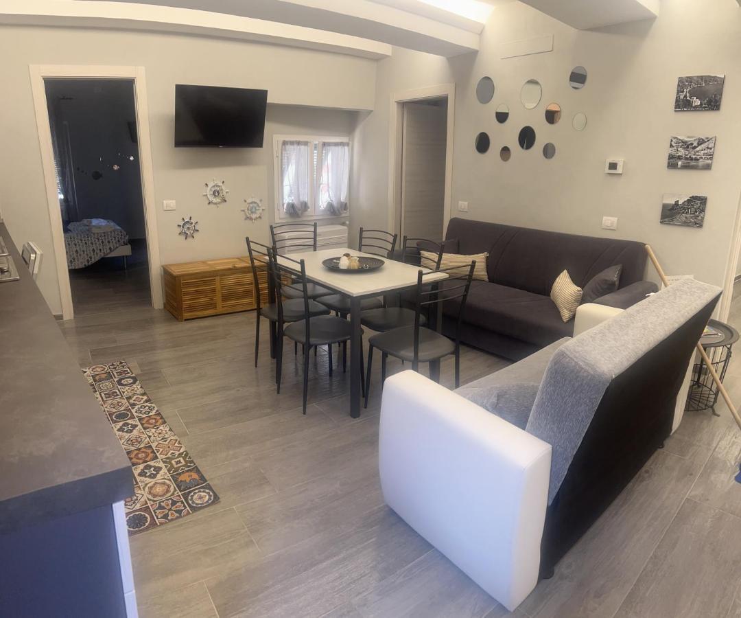 Apartamento A Ca Du Kubla Monterosso al Mare Exterior foto