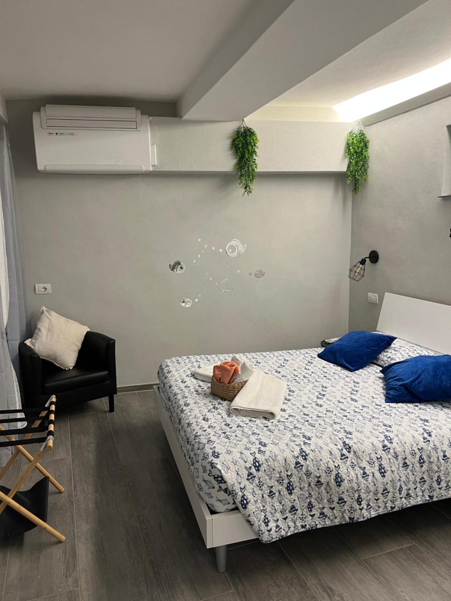 Apartamento A Ca Du Kubla Monterosso al Mare Exterior foto