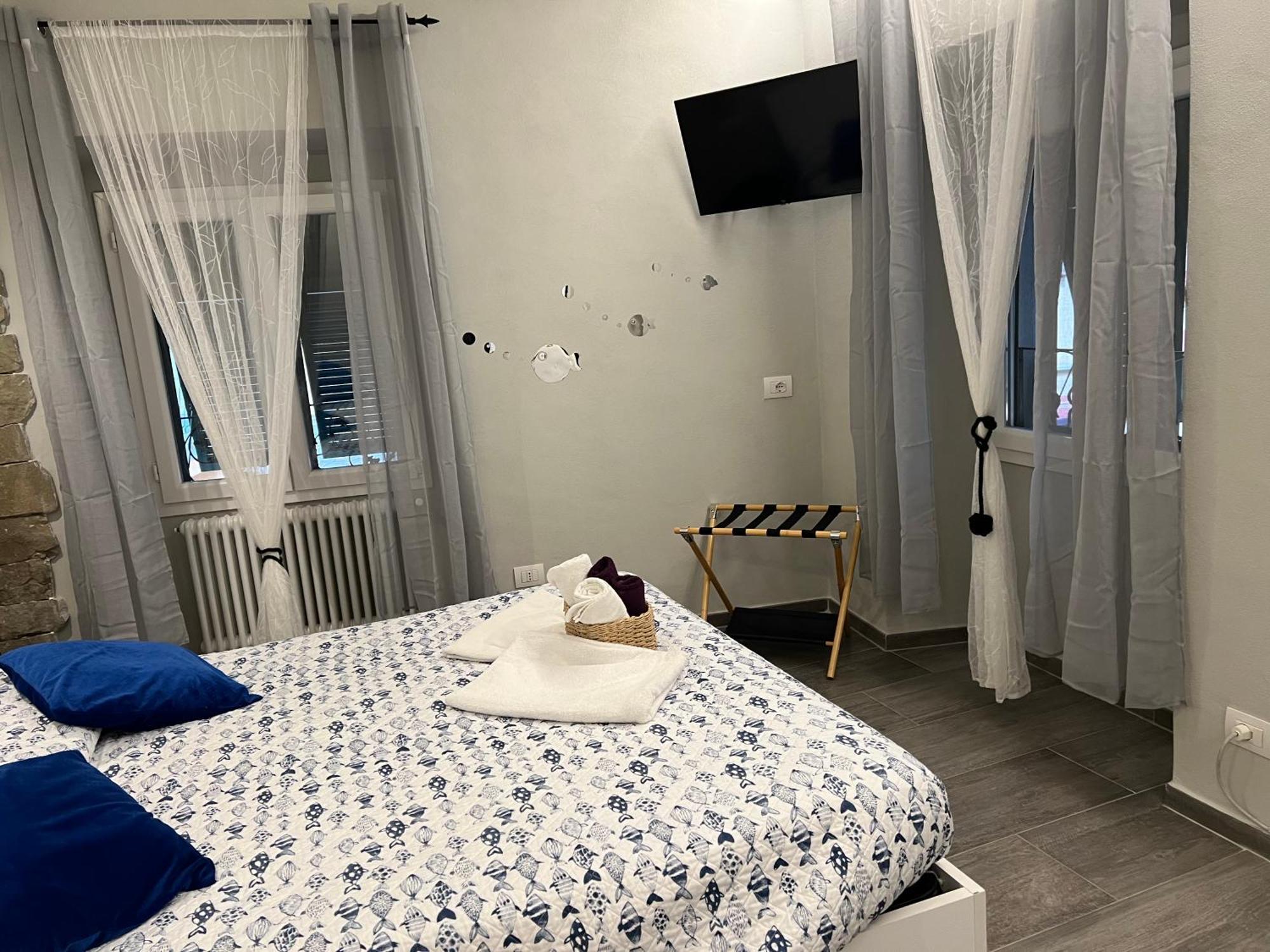 Apartamento A Ca Du Kubla Monterosso al Mare Exterior foto